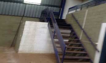 Imagem 7: Galpão em Vila Mariana - Ribeirão Preto