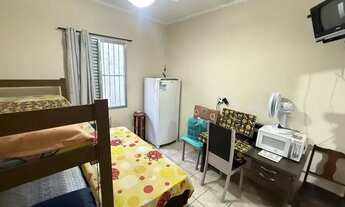 Imagem: Kitnet à venda. 24m². Boqueirão - Praia