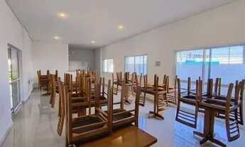 Imagem 4: Apartamento à Venda Parque Residencial Aquarius Residencial Illuminato | Torre Única