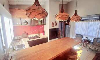 Imagem: Cobertura no bairro Jardim Botânico, em