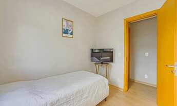 Imagem 5: Apartamento em Santa Maria Goretti