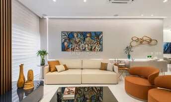 Imagem 4: Apartamento Duplex com piscina privativa | 182,68m²