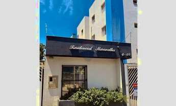 Imagem: Apartamento Para locação 2 quartos 1 sala