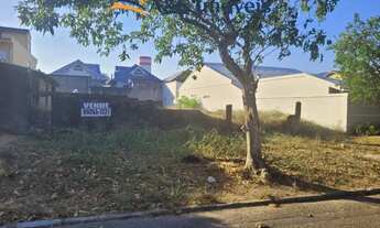 Imagem: Terreno 630m² de área em condomínio à