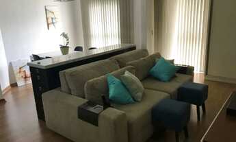 Imagem: Flat em Rua Guarará - Jardim Paulista