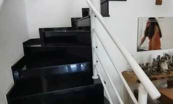 Imagem 5: Luxuosa Casa de 3 Quartos e 3 Suítes à Venda no Parque Monte Alegre em Taboão da Serra-SP