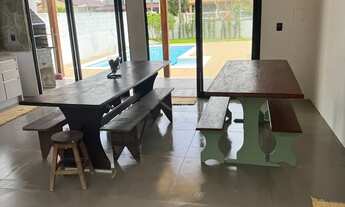 Imagem 6: Casa 5 dormitórios C/ Piscina