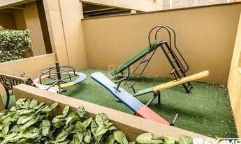 Imagem 2: Apartamento em São Geraldo