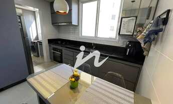 Imagem 3: Excelente apartamento com três quartos e suíte no bairro Jardim Finotti