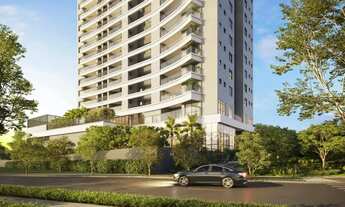 Imagem 5: Apartamento para venda em Água Branca com 2 quartos, sendo 2 suítes , 97m²