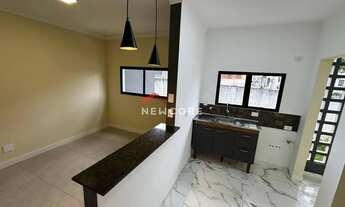 Imagem 5: Apartamento em Rua João Ribeiro de Barros - Vila Odim Antão - Sorocaba/SP