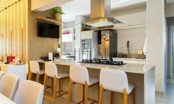 Imagem: Apartamento à venda em condomínio em Votorantim