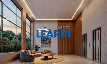 Imagem: APARTAMENTO - BELENZINHO - SP