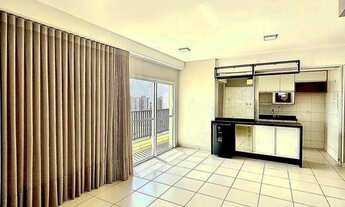 Imagem: CONDOMÍNIO ALVORADA APARTAMENTO PARA LOCAÇÃO