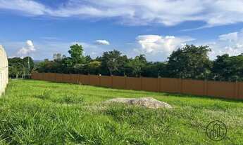 Imagem 3: Terreno à venda no Alphaville Castelo Itu - plano e pronto para construir o projeto dos se