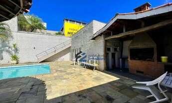 Imagem 8: Sobrado com 4 dormitórios, 464 m² - venda por R$ 1.685.400,00 ou aluguel por R$ 6.000,00/m