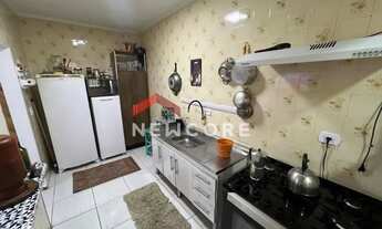 Imagem 7: Apartamento em Rua Tupinambás - Tupi - Praia Grande/SP