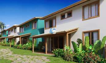 Imagem 6: Casa em condomínio fechado em Arraial D'ajuda