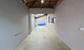 Imagem 3: Casa Averbada no Jardim Iririú