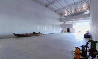 Imagem 4: Galpão com 350m² disponível para locação na Vila Aviação B em Bauru-SP