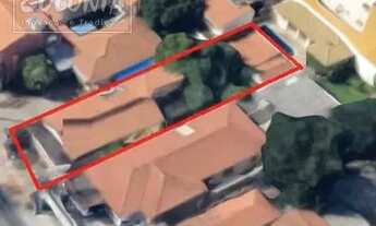 Imagem 2: Terreno para venda ou locação - Campestre, Santo André