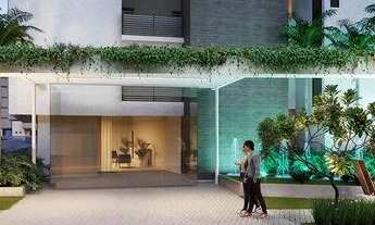 Imagem 4: Apartamento para Venda em Cabedelo, ponta de campina, 2 dormitórios, 1 suíte, 2 banheiros