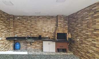 Imagem: Apartamento mobiliado com 3 quartos, 140