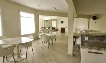 Imagem 7: Imóvel para venda possui 47 metros quadrados com 2 quartos em Centro - Diadema - SP