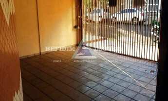 Imagem: Casa padrão em Jardim Recreio - Ribeirão