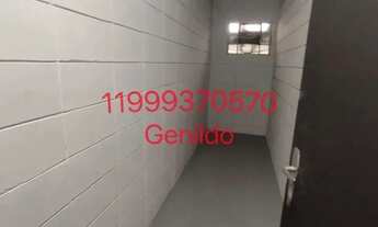 Imagem 5: GALPÃO COM 400M2 300 DE ÁREA FABRIL , PLATAFORMA E RAMPA ,4 SALAS, 2 SUITES,3 VAGAS, TRIFÁ