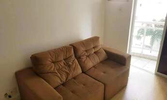 Imagem 7: Apartamento com 2 dormitórios, 65 m² - venda por R$ 480.000,00 ou aluguel por R$ 3.981,58