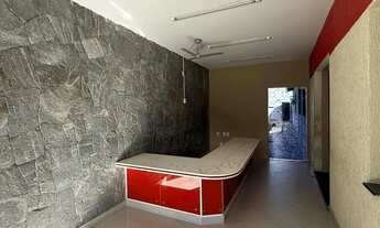 Imagem 2: Casa para alugar na na Av. Dr. Roosewelt Dantas Cardoso de Menezes, bairro Centro