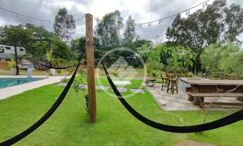 Imagem 7: Hidrolândia - Casa no Condminio Cidade Das Agaus codigo: 257919