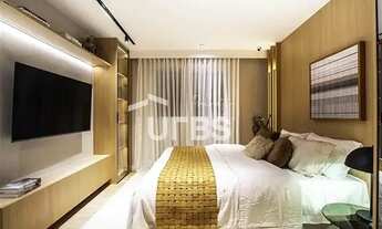 Imagem 4: Apartamento Wish Vaca Brava 3 Suites + Lavabo + Churrasqueira a Carvão ( Nascente ) Andar