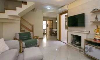 Imagem 4: Casa para Venda - 197.03m², 3 dormitórios, sendo 1 suites, 2 vagas - Vila Assunção