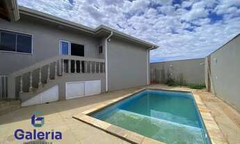 Imagem: Casa de condomínio com 2 quartos à venda