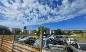 Imagem 2: Área ampla com boa localização para EMPREENDIMENTOS POPULARES!