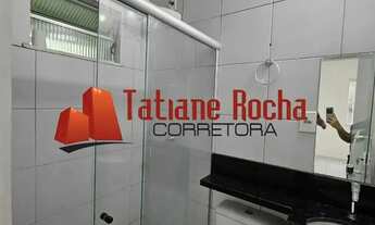 Imagem 6: Alugo apartamento térreo no Condomínio Parque Viver Estilo