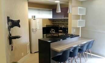 Imagem 3: Flat disponível na Bela Vista