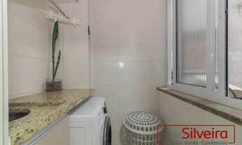 Imagem 7: APARTAMENTO MOBILIADO NO MENINOS DEUS