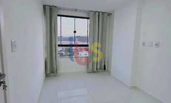 Imagem 2: Apartamento com 3/4 no Residencial Maranello