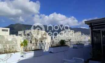 Imagem 4: Maracanã Apartamento cobertura com 2 dormitórios