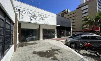 Imagem 4: No Quarteirão da Beira Mar Prédio para alugar, 1000 m² por R$ 70.000/mês - Meireles - Fort