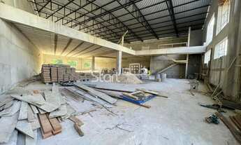 Imagem 2: Salão - Jardim Chapadão - Campinas