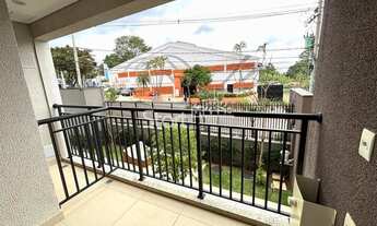 Imagem 3: Apartamento - Mansões Santo Antônio - Campinas