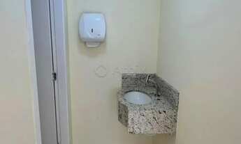 Imagem 4: Sala comercial disponível para alugar ou vender no Edifício Center Offices em Americana/SP