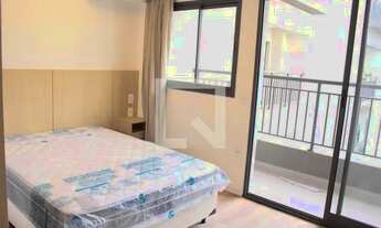 Imagem: Apartamento à Venda - Santa Cecília, 1