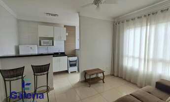 Imagem 7: Apartamento com 1 quarto e 1 vaga de garagem para alugar, 36m²