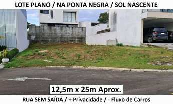 Imagem: Condomínio Quinta das Marinas - Lote plano