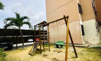 Imagem 5: Imóvel para venda tem 73 metros quadrados com 3 quartos em Cajazeiras - Fortaleza - CE